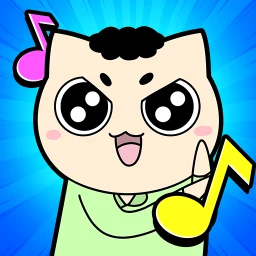 야코 런 : 리듬매니아(무한의 계단 x 고양이 스낵바)