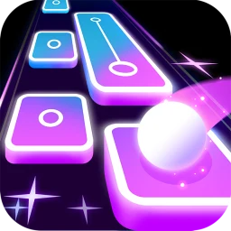 Piano Rush simgesi